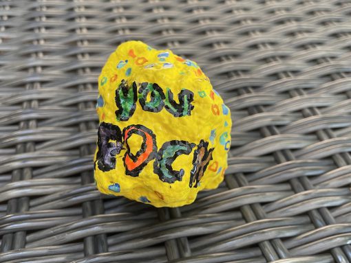 “You Rock”