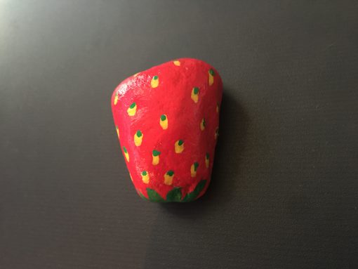 Aardblijtje 1