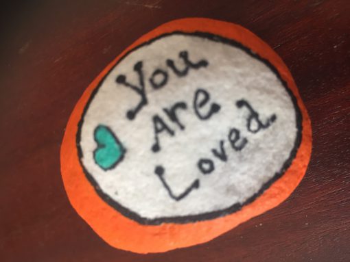 Loved