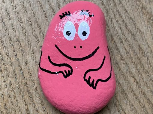 Barbapapa