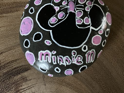 Minnie M