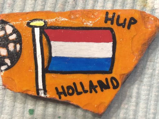 Hup