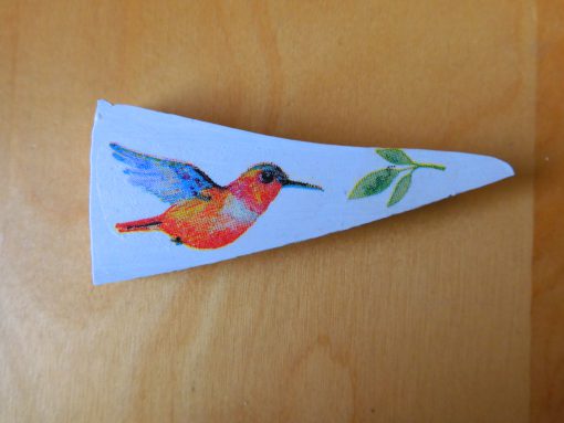 Vogel 4