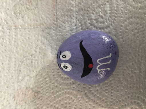 1.M&M