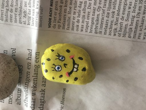 spongebob