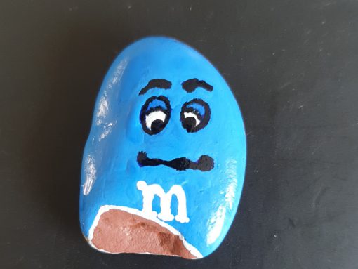 M&m
