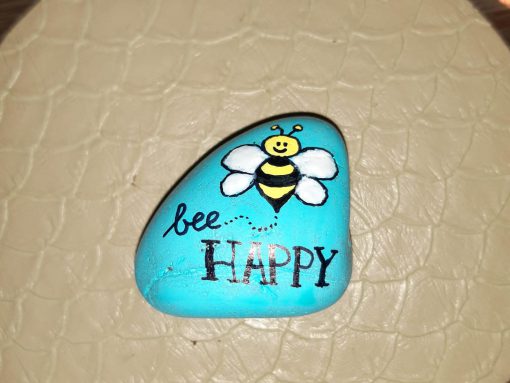 Bee happy