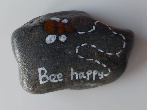 Bee Happy