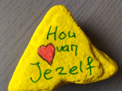 Jezelf