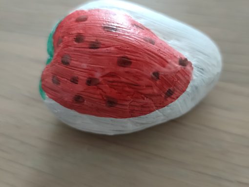 Aardbei 2