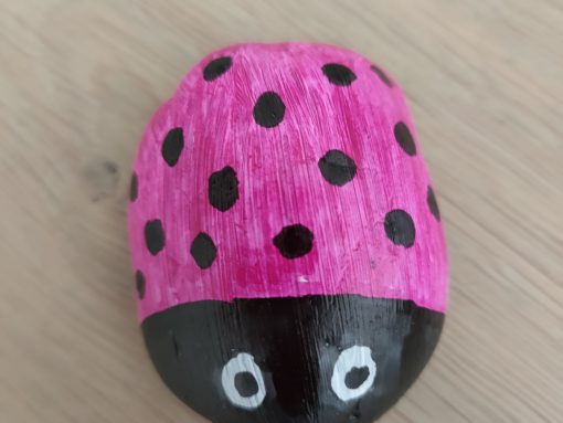 Lief beestje
