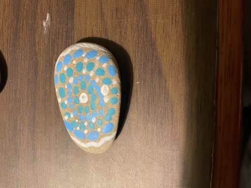 Dotting