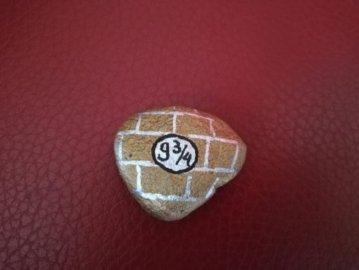 Harry potter 9 3/4