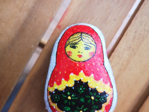 matryoshka