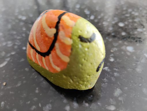 Sad Snail