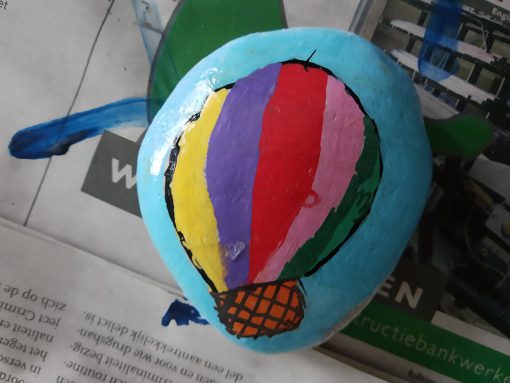 Luchtballon
