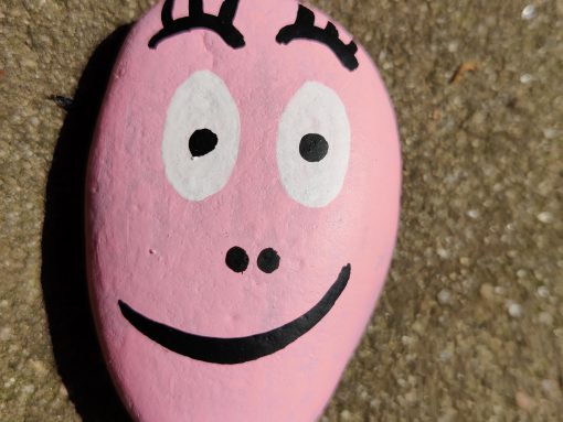 Barbapapa