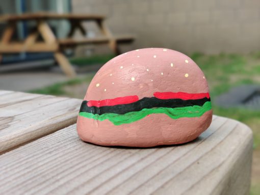 Hamburger