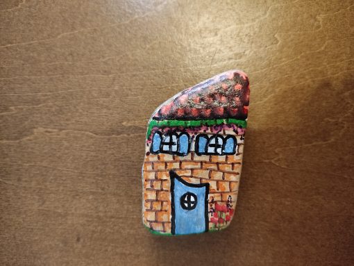 Het huis van Gerda