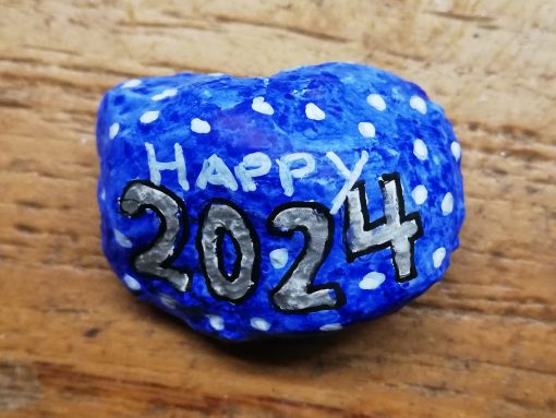 Happy 2024