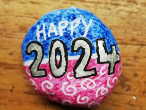 Happy 2024