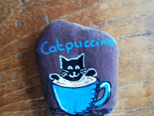 Catpuccino