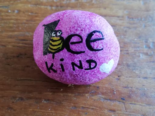 Bee kind