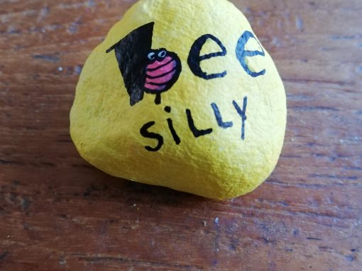 Bee silly