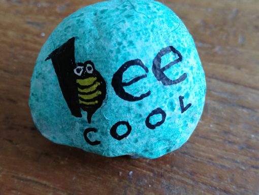 Bee cool