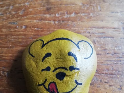 Winnie the Pooh