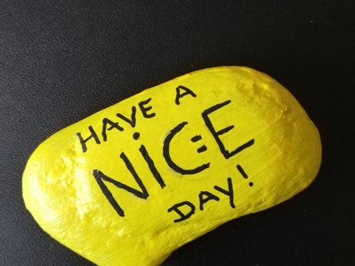 Have a nice day