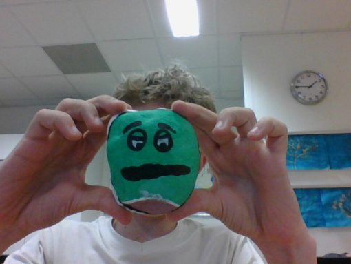 m&m