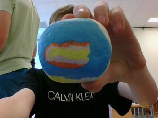 regenboog