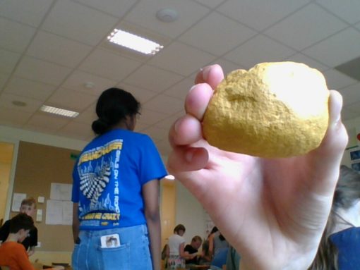 goud
