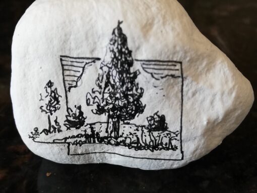 Landschap