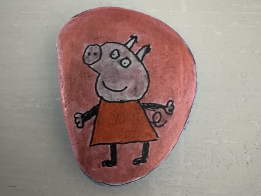 Peppa pig