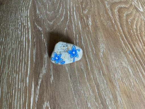Happy edelweiss