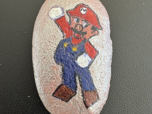 Mario