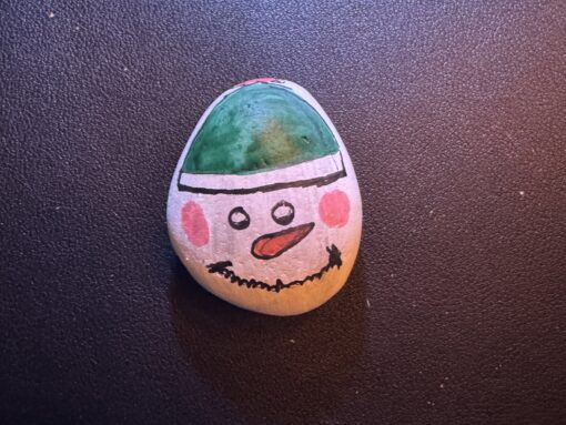 Kerststeen