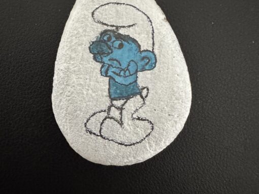 Smurf