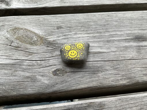 Happy smileys