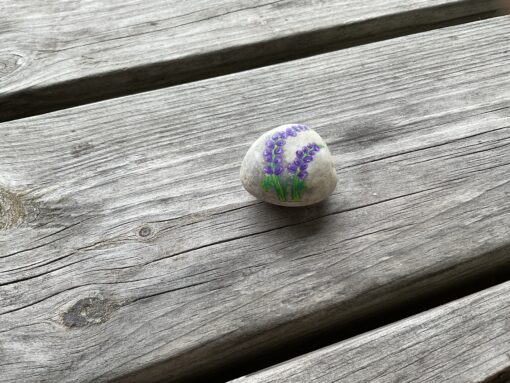 Happy lavender