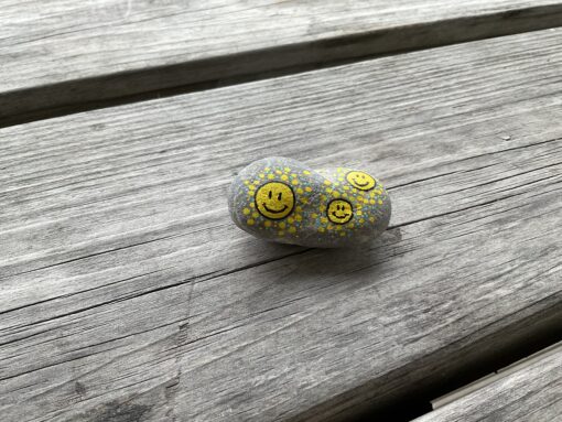 Happy smileys