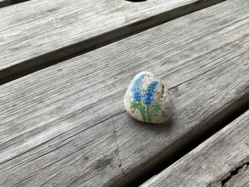 Happy lavender