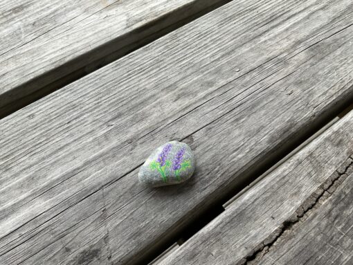 Happy lavender