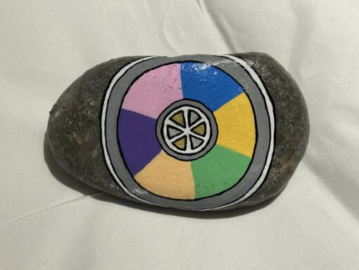Color wheel