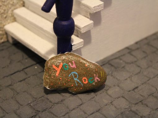 You Rock!