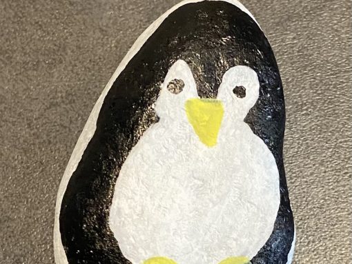 Pinguïn