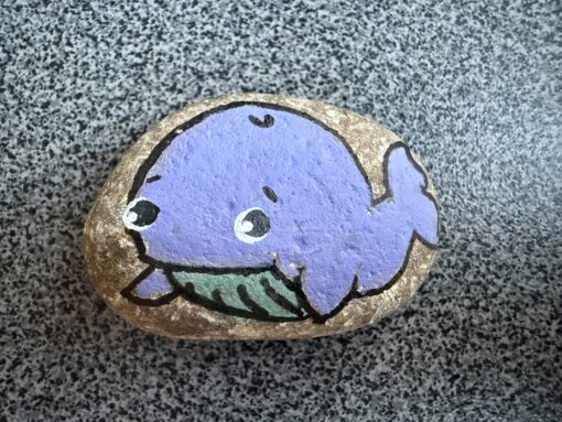 De walvis