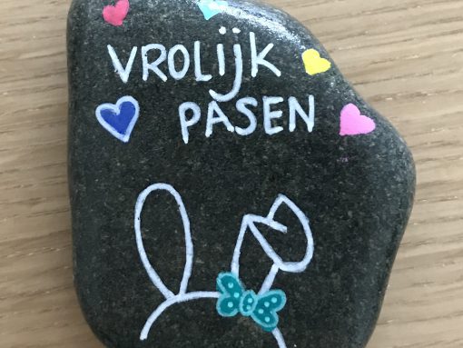 Pasen 1